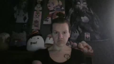 ThickLetteSweetheart online show from 02-04-25, 08:17