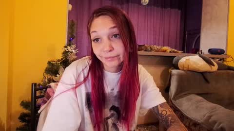 LUCY -----    online show from 12-29-24, 07:11