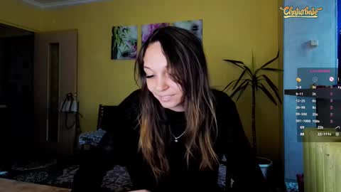 LUCY -----    online show from 10-08-25, 11:52