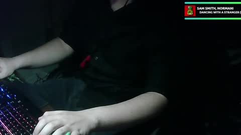 your mysterious man online show from 02-15-25, 04:36