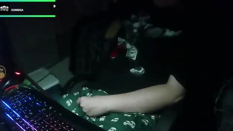 your mysterious man online show from 03-03-25, 07:10