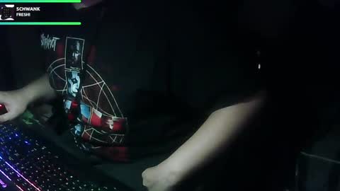 your mysterious man online show from 03-06-25, 07:03