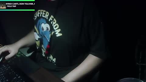 your mysterious man online show from 03-09-25, 04:05