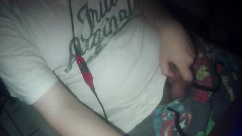 your mysterious man online show from 03-05-26, 04:19