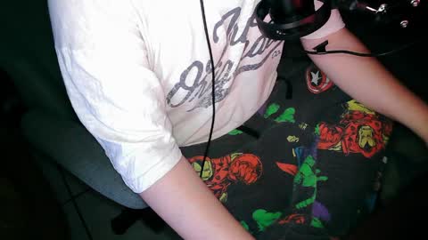 your mysterious man online show from 04-06-26, 04:46