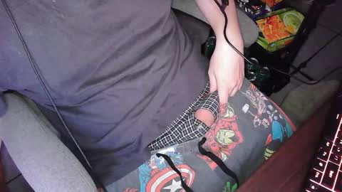 your mysterious man online show from 04-21-26, 02:15