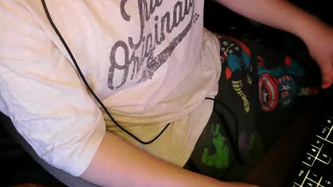 your mysterious man online show from 04-22-26, 02:36