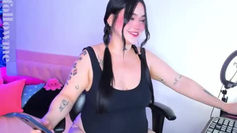 Snapshot of puca_and_garu chatting on 10-23-25, 04:01 puca_and_garu online show from 10-23-25, 04:01