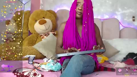 pucca online show from 12-13-24, 01:22