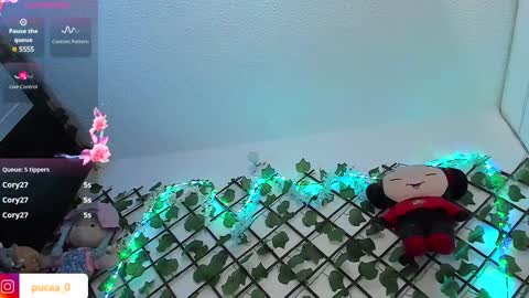 Emma Rico   model indep online show from 12-16-24, 04:13