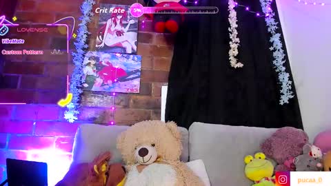 Emma Rico   model indep online show from 09-27-25, 11:43