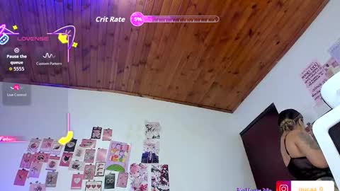 Emma Rico   model indep online show from 03-03-26, 02:18