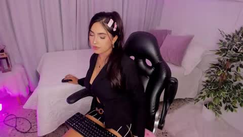 Snapshot of pucca7 chatting on 09-24-25, 11:46 Pucca online show from 09-24-25, 11:46