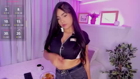 Snapshot of pucca7 chatting on 10-13-25, 11:32 Pucca online show from 10-13-25, 11:32