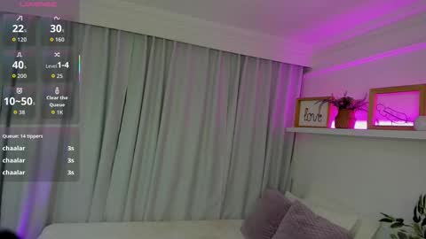 Snapshot of pucca7 chatting on 10-15-25, 11:32 Pucca online show from 10-15-25, 11:32