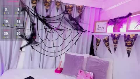 Pucca online show from 10-31-25, 11:22