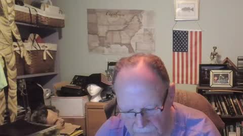 puddin696969 online show from 05-30-26, 08:00