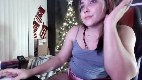 Krystle online show from 12-11-24, 03:24