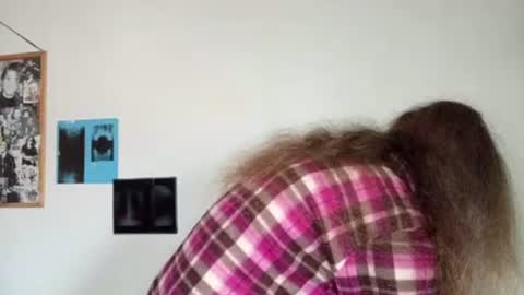 Lily  online show from 07-21-26, 07:11