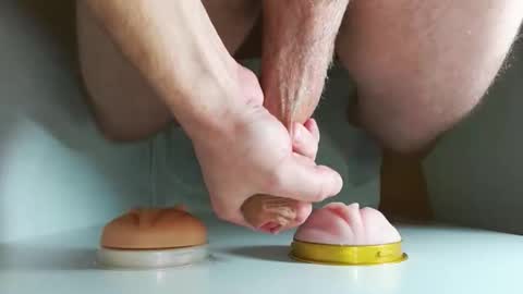 PuDe90 online show from 09-28-25, 05:02