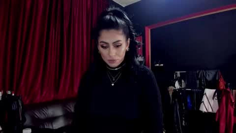 MissPuffyLove online show from 10-16-25, 06:36