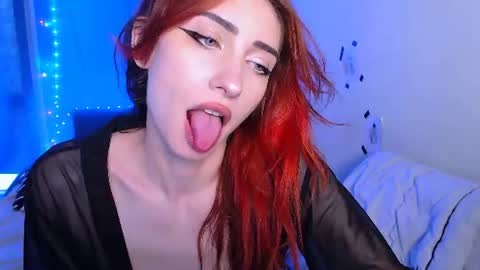 Snapshot of pufpufog chatting on 06-24-26, 12:48 EsteticHouse online show from 06-24-26, 12:48