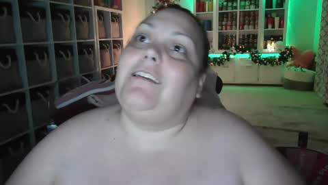 Puggie -  online show from 12-23-24, 06:55