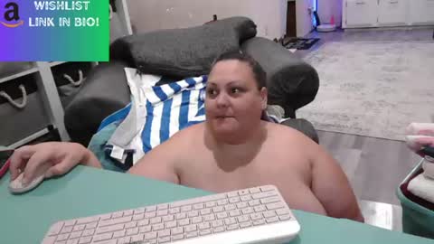 Puggie -  online show from 07-30-26, 09:58