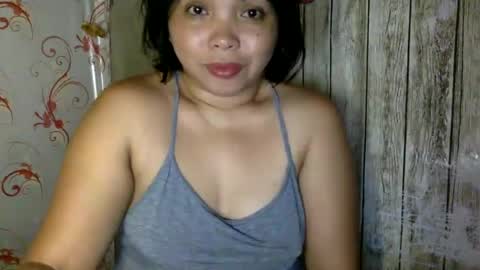 Snapshot of puke_maru chatting on 03-02-25, 03:05 Maru online show from 03-02-25, 03:05