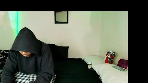 pukk ggaru online show from 01-26-25, 08:56