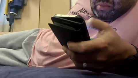 Pulp online show from 01-07-25, 08:56