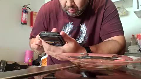 Pulp online show from 09-16-25, 07:53