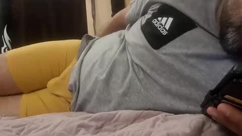 Pulp online show from 12-02-25, 04:35