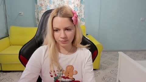 Victoria online show from 01-16-25, 07:28