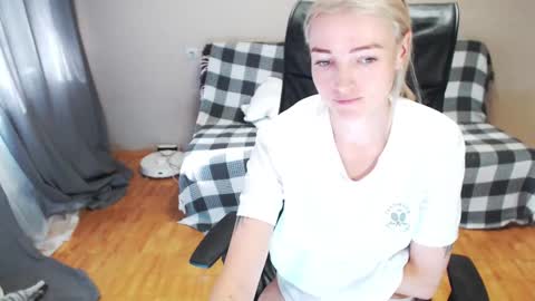 Polly online show from 09-18-25, 05:09