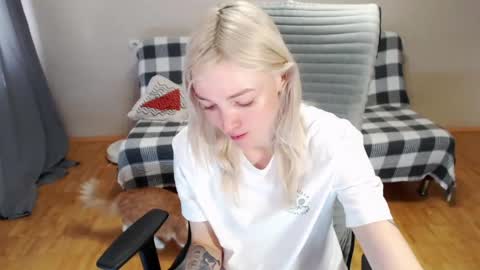 Polly online show from 05-03-26, 04:07