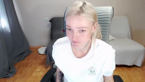 Polly online show from 05-08-26, 06:08