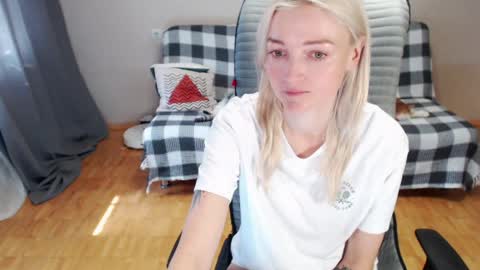 Polly online show from 05-15-26, 06:20