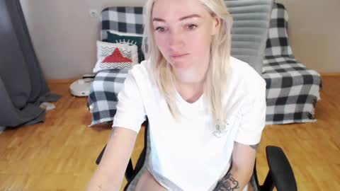 Polly online show from 05-22-26, 04:30