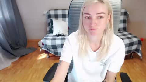 Polly online show from 07-20-26, 05:11