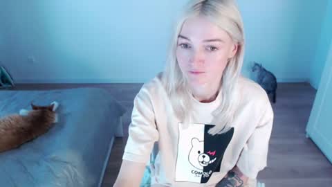 Polly online show from 08-07-26, 04:03