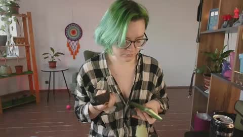 Snapshot of pumbazaebumba chatting on 01-18-25, 07:07 Alisa lack of vitamin D online show from 01-18-25, 07:07