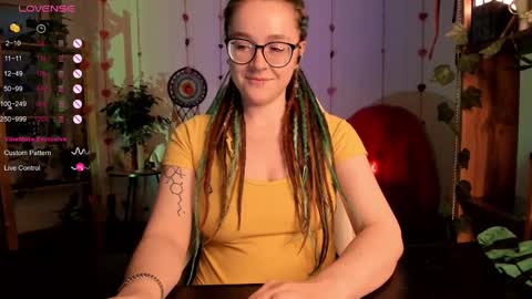 Snapshot of pumbazaebumba chatting on 02-12-25, 01:06 Alisa lack of vitamin D online show from 02-12-25, 01:06