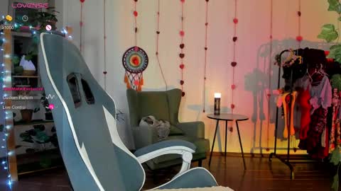 Snapshot of pumbazaebumba chatting on 02-19-25, 03:38 Alisa lack of vitamin D online show from 02-19-25, 03:38