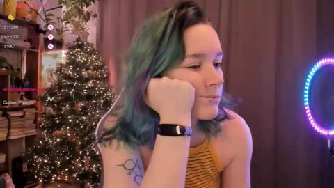 Snapshot of pumbazaebumba chatting on 01-13-26, 01:22 Alisa lack of vitamin D online show from 01-13-26, 01:22