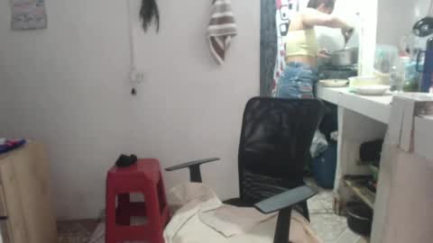 pummpummm online show from 01-13-25, 09:42