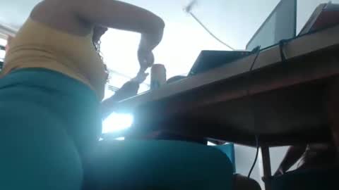 pummpummm online show from 02-21-25, 08:38