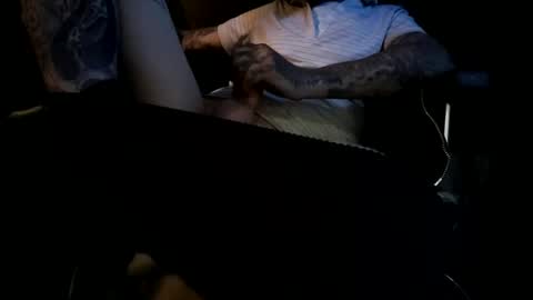 Pumpboy6688 online show from 11-14-25, 09:30