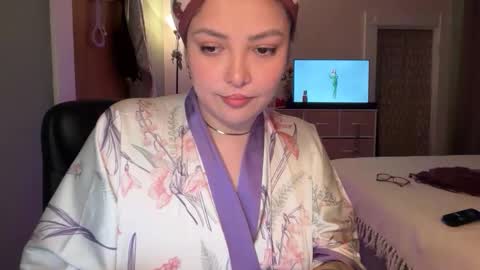 Pumpkin bunny online show from 05-10-26, 04:28