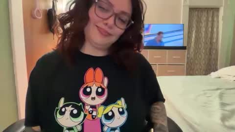 Pumpkin bunny online show from 05-18-26, 07:36